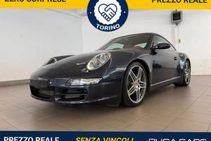 Porsche 911 3.6 Carrera 4