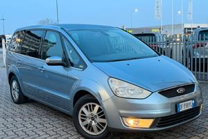 Ford Galaxy 2.0 TDCi 140 CV 7 POSTI