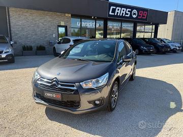 Ds DS4 4 PureTech 130 S&S So Chic