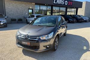 Ds DS4 4 PureTech 130 S&S So Chic