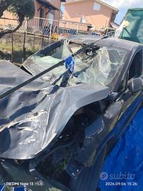 Captur pezzi di ricambio 