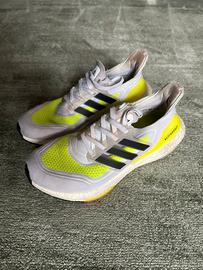 Adidas Ultraboost 21 W numero 39
