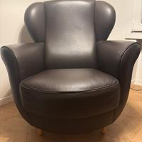 Poltrona Moroso Big Mama