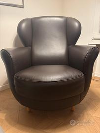 Poltrona Moroso Big Mama