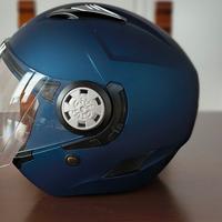 CASCO JET GIVI 12.3 STRATOS