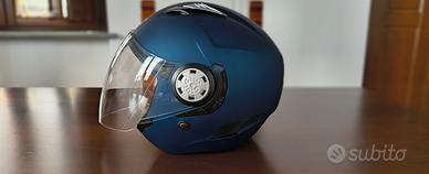 CASCO JET GIVI 12.3 STRATOS