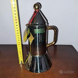  CAFFETTIERA INOXPRAN LINEA SOLIN NUOVA