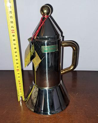  CAFFETTIERA INOXPRAN LINEA SOLIN NUOVA