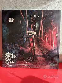 Vinile Vita Vera Mixtape Tedua