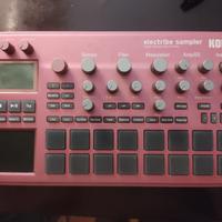 Korg electribe sampler 2