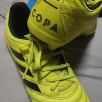 scarpe da calcio 