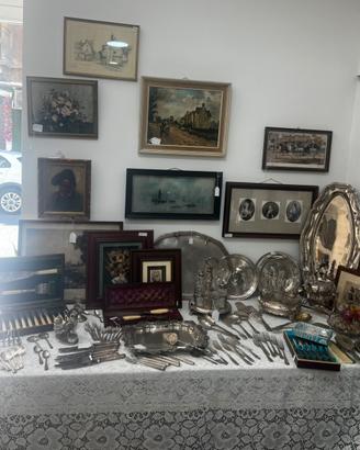 MERCE DI NEGOZIO ANTICHITÀ,MODERNARIATO,