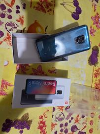smartphone