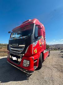 IVECO STRALIS 510