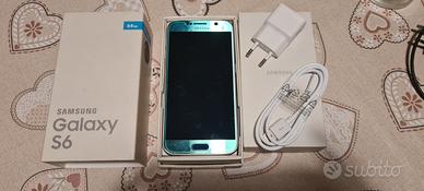 samsung galaxy s6 64gb