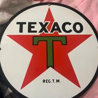 Targa Texaco