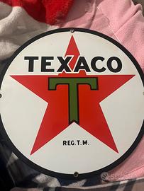 Targa Texaco