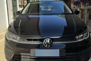 Polo 1.0 80 CV Benzina/GPL