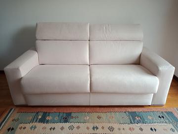 Divano letto di Poltronesofà