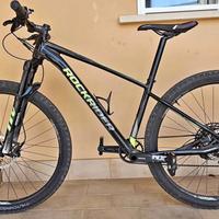 Mtb btwin rockrider xc100 decathlon