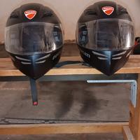 casco ducati agv
