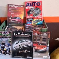 Riviste motoristiche