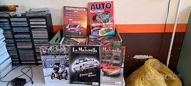 Riviste motoristiche