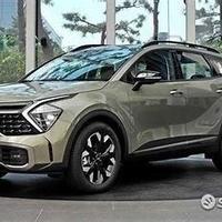 Ricambi KIA SPORTAGE 2021/23