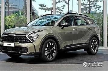 Ricambi KIA SPORTAGE 2021/23