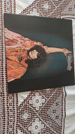 Renato Zero Zerolandia 33 giri vinile 