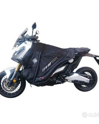 Termoscud tucano r186 pro honda x adv 750
