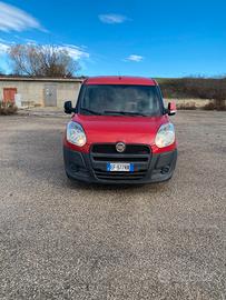 Fiat Doblo Doblò 1.6 MJT Maxi