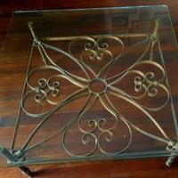 tavolino da salotto da disegn.