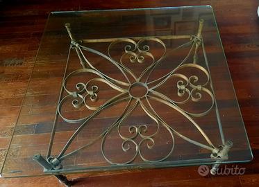 tavolino da salotto da disegn.