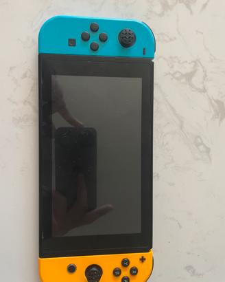 Nintendo swicth
