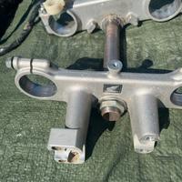 Piastre Honda Crf 150 / Cr 85