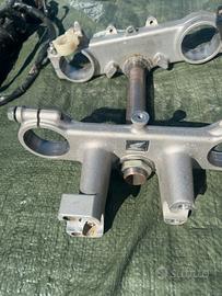 Piastre Honda Crf 150 / Cr 85