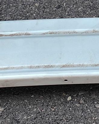 Traversa paraurti posteriore Nissan Qashqai  J11