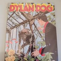 Dylan Dog n°103 - I demoni - Prima edizione