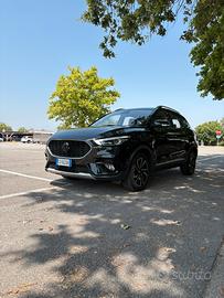 MG ZS Luxury 1500 benzina