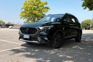 MG ZS Luxury 1500 benzina