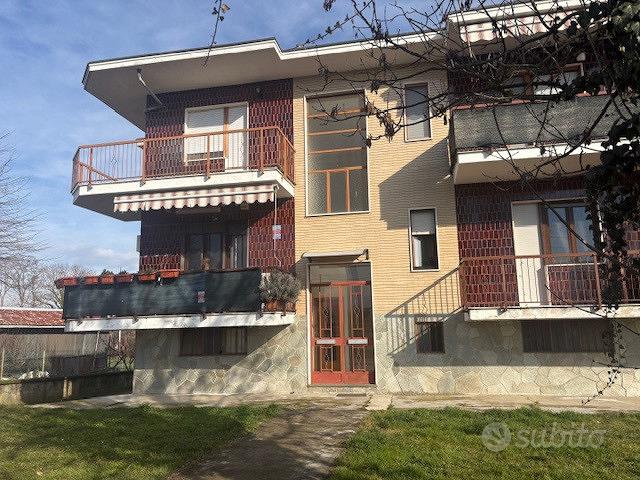 Apartment in Druento, Torino - Vista 4