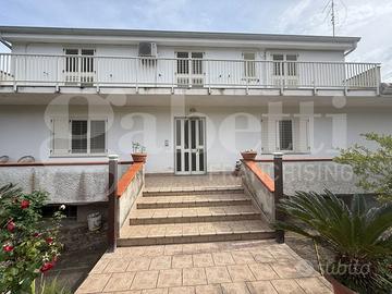 Casa Indipendente Gizzeria [Cod. rif 3243098VRG]