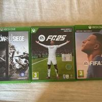 FC 25-Rainbow six seige-FC 22