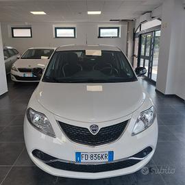 LANCIA YPSILON ANNO 2016 BZ GPL ADATTA NEOPATENTAT