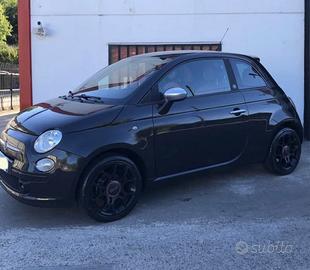 Fiat 500 1.2 By Gucci 69 CV 2011