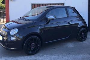 Fiat 500 1.2 By Gucci 69 CV 2011