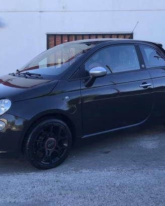 Fiat 500 1.2 By Gucci 69 CV 2011