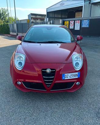 Alfa Romeo MiTo 1.4 78 CV Distinctive Sport Pack