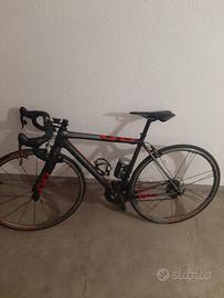 Bici da corsa professionale  Cannondale